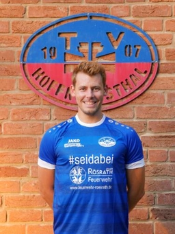 Avatar Bild für Maximilian Toshiro Mörs