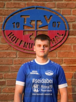 Avatar Bild für Rene' Paul Radke