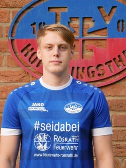 Avatar Bild für Kai William Visser