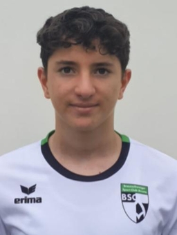 Avatar Bild für Mehmet Emre Bayrakdar