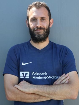 Avatar Bild für Robin Cortesi