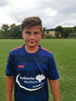Avatar Bild für Leon Amini Fakhr