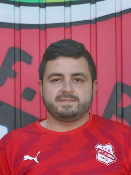 Avatar Bild für Gianluca Vultaggio