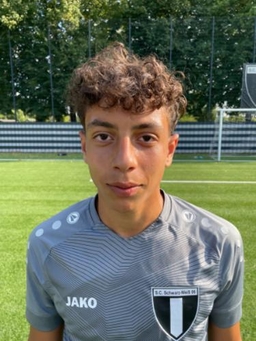 Avatar Bild für Justin Schade Lima