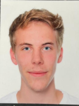 Avatar Bild für Felix Schöbel