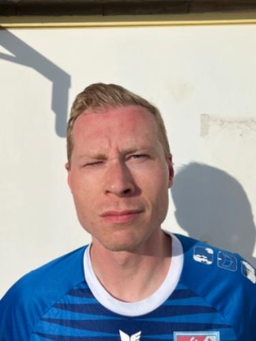 Avatar Bild für Marc Daniel Leicht