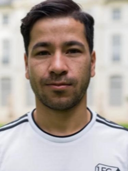 Avatar Bild für Shamsullah Zarifi