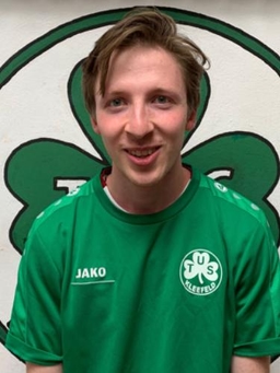 Avatar Bild für Jannik Lindemann