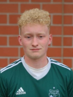 Avatar Bild für Luis Stroot