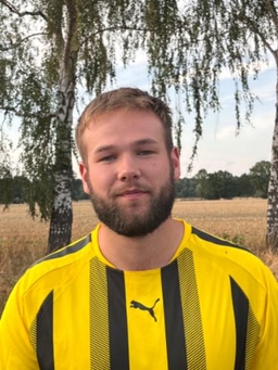 Avatar Bild für Jonas Schönemann