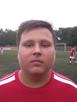 Avatar Bild für Luca Davis Becker