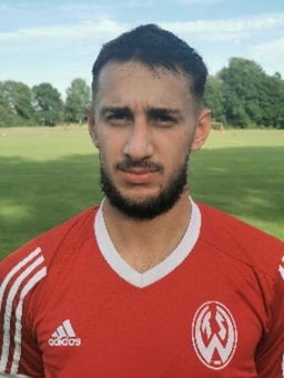 Avatar Bild für Maurice Hellmig