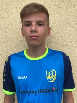 Avatar Bild für Sandro Hänel