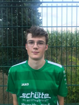 Avatar Bild für Niklas Grigo