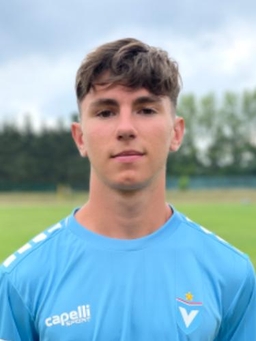 Avatar Bild für Ole Backfisch