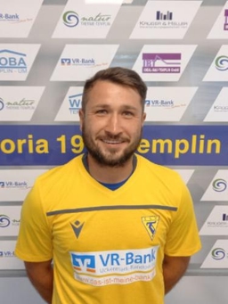 Avatar Bild für Maxim Zajcenko