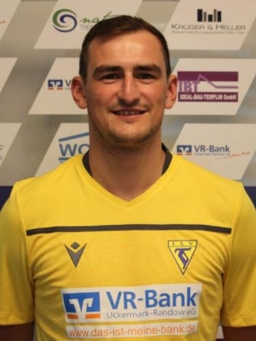 Avatar Bild für Johannes Collin