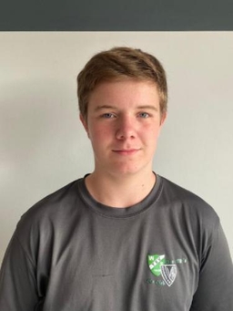 Avatar Bild für Finn Kröhl