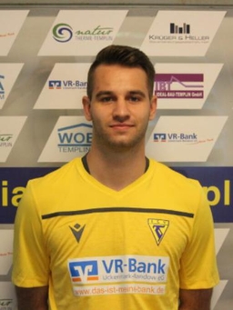 Avatar Bild für Felix Schoof