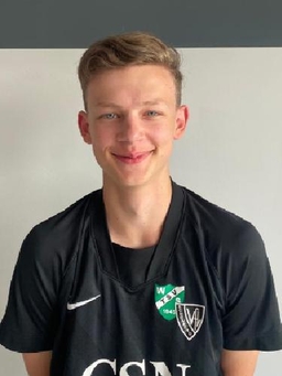 Avatar Bild für Tim Hamann