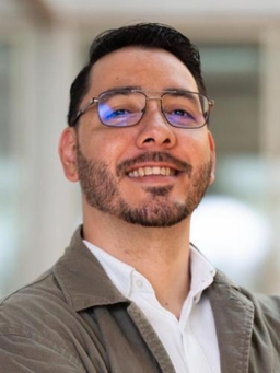 Avatar Bild für Marco Aurelio Perez Armas