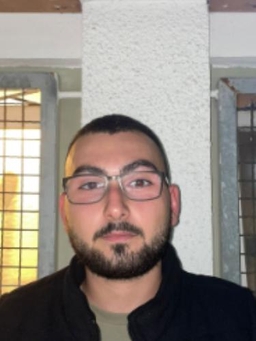 Avatar Bild für Efekan Alkan