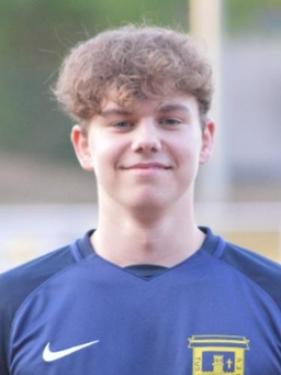 Avatar Bild für Jannik Dürrfeld