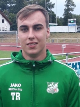 Avatar Bild für Niclas Trautner