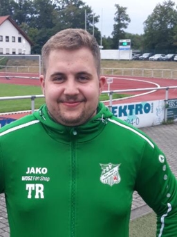 Avatar Bild für Max-Felix Vogler