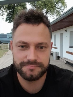 Avatar Bild für Alexander Riechel
