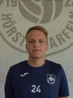 Avatar Bild für Joel Bertels