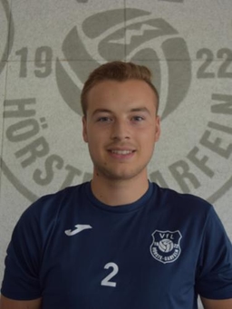 Avatar Bild für Marius Glarmin