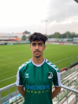 Avatar Bild für Ehsan Rahimi