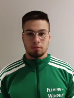 Avatar Bild für Justus Berliner