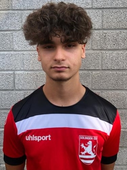 Avatar Bild für Luca Tufaro