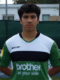 Avatar Bild für Eduardo Maximiliano Ruiz