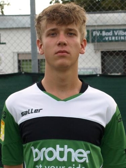 Avatar Bild für Kevin Lungershausen