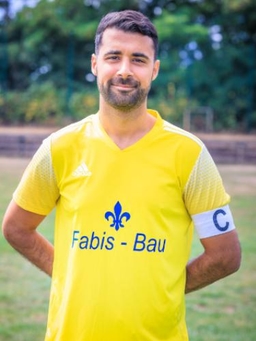 Avatar Bild für Deniz Akpolat