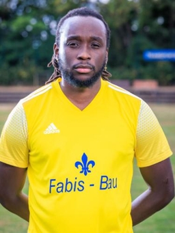 Avatar Bild für Paul-Landu Kiyedi