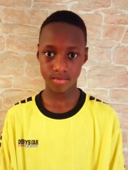 Avatar Bild für Abubakar Jalloh