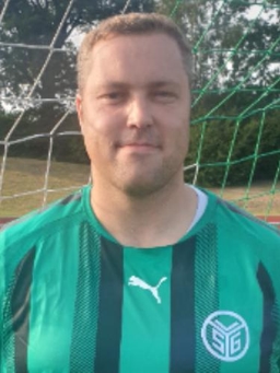 Avatar Bild für Nico Burchard