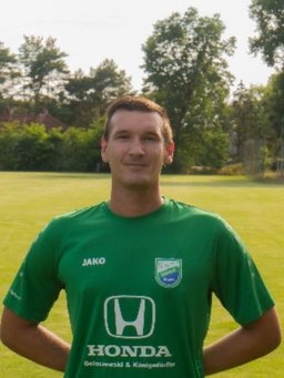 Avatar Bild für Florian Liebich