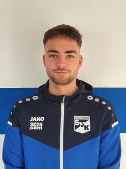 Avatar Bild für Kai Schmalholz
