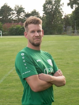 Avatar Bild für Martin Paasche