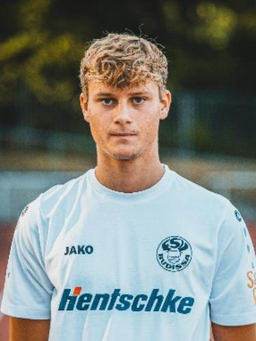 Avatar Bild für Jim Geisler