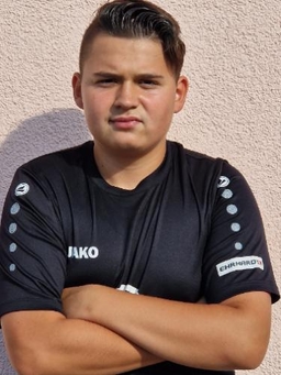 Avatar Bild für Salvator Zais