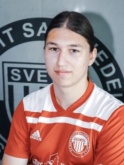 Avatar Bild für Nick Danny Luckmann