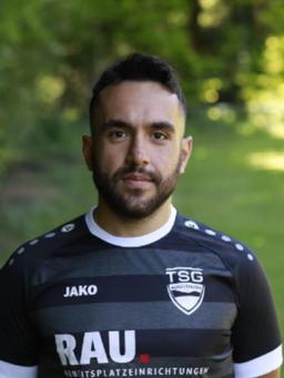 Avatar Bild für Tolga Bayrak