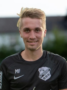 Avatar Bild für Max Frey