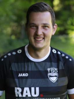 Avatar Bild für Sascha Scheffold